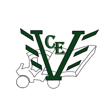 Logo Complejo Educacional Victoria