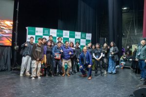 Visita Ticsur 2026