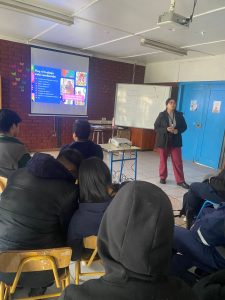 Taller Ahorra desde ahora