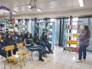 Fundación Luksic